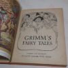 Picture of Grimm's Fairy Tales
