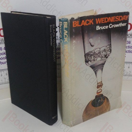 Picture of Black Wednesday