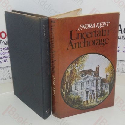 Picture of Uncertain Anchorage