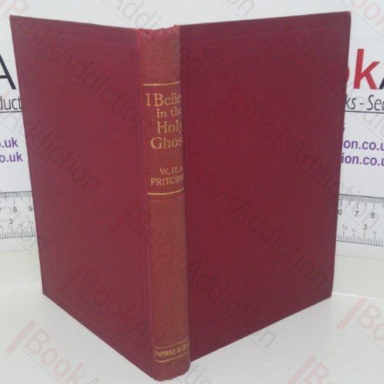 Picture of I Believe in the Holy Ghost