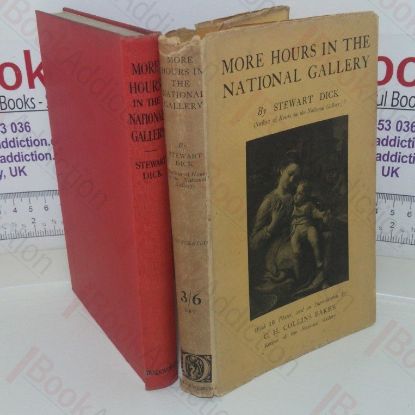 Picture of More Hours in the National Gallery