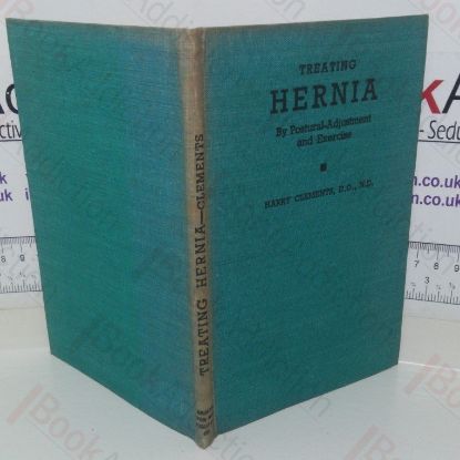 Picture of Treating Hernia by Postural-Adjustment and Exercise