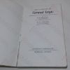 Picture of The Elements of Formal Logic