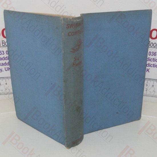 Picture of The Complete Swimmer