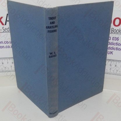 Picture of Davies' Trout and Grayling Fishing