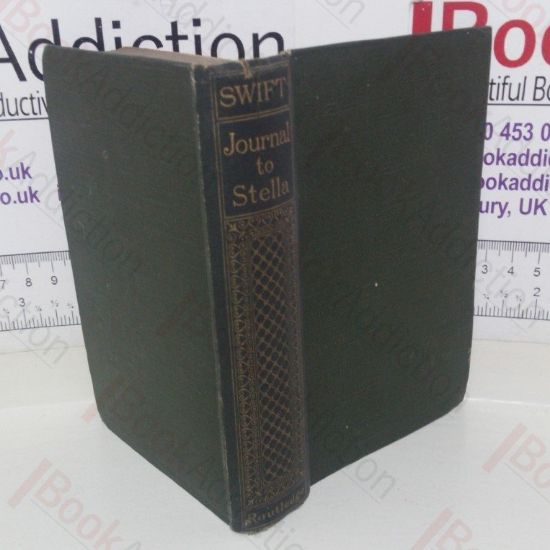 Picture of Journal to Stella (The New Universal Library)