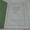 Picture of Nottingham Mediaeval Studies, Volume IX, 1965