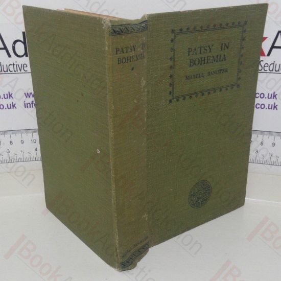 Picture of Patsy in Bohemia