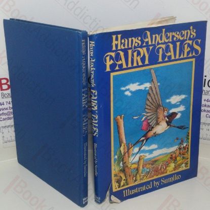Picture of Hans Andersen's Fairy Tales