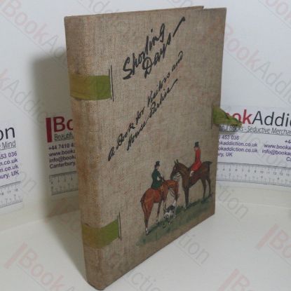 Picture of Sporting Days: A Book for Visitors and House Parties