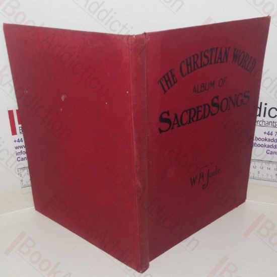 Picture of The Christian World Album of Sacred Songs