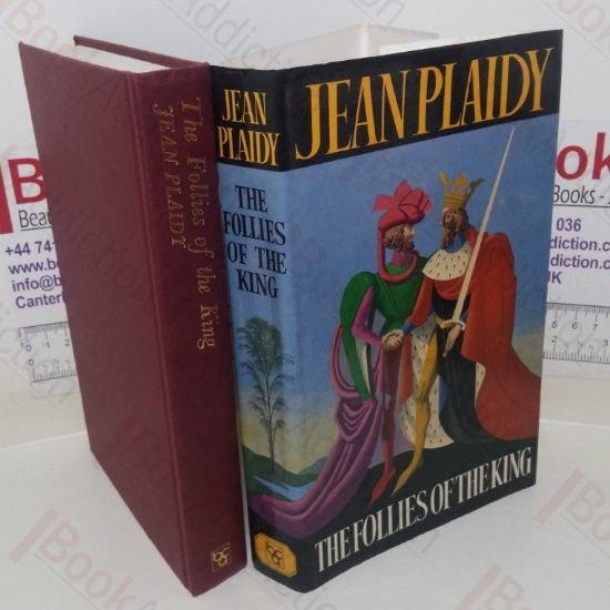 Picture of The Follies Of The King