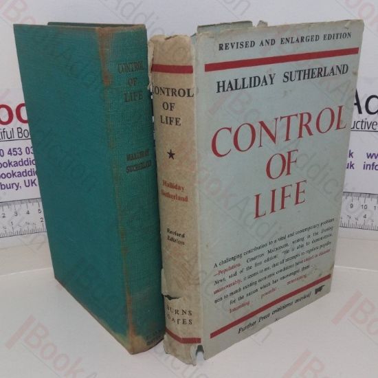 Picture of Control of Life