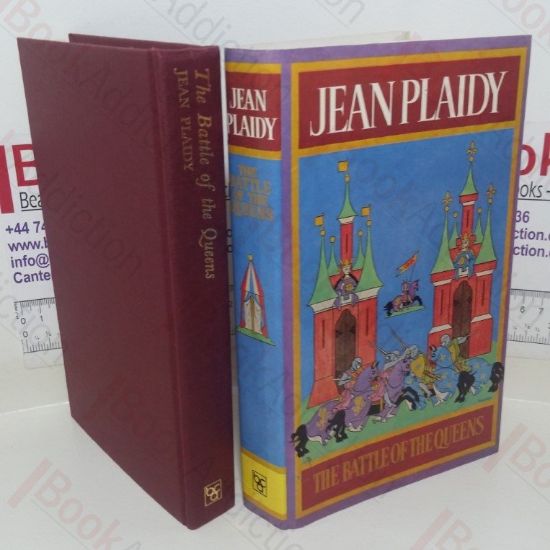 Picture of The Battle of the Queens