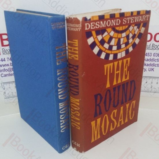 Picture of The Round Mosaic