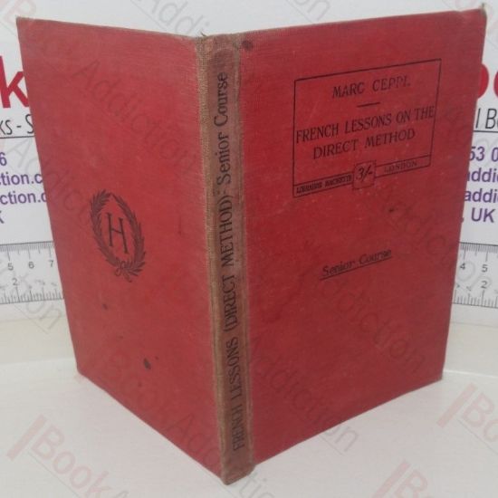 Picture of French Lessons on the Direct Method: Senior Course