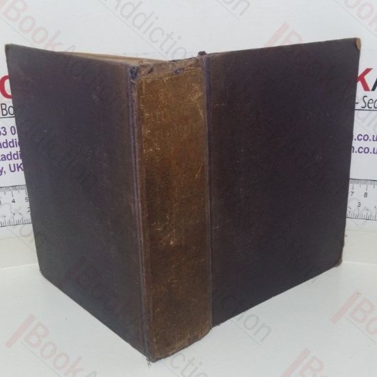 Picture of A Smaller Latin-English Dictionary