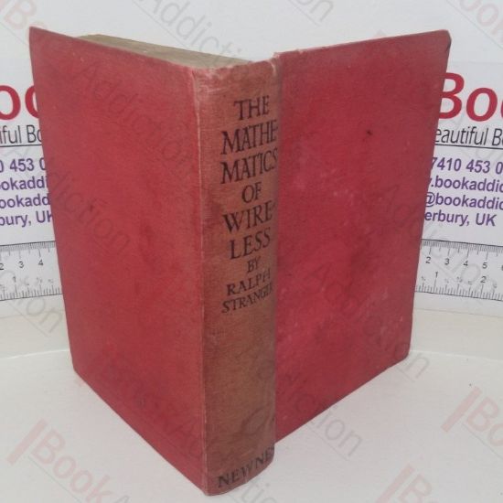 Picture of The Mathematics of Wireless for Beginners