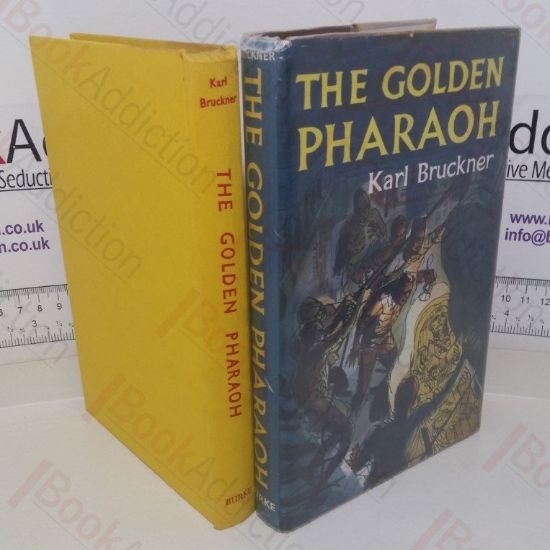 Picture of The Golden Pharaoh