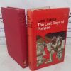 Picture of The Last Days of Pompeii (Everyman's Library)