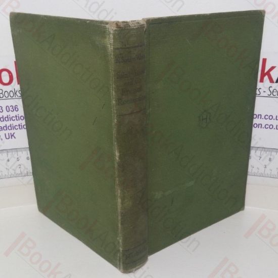 Picture of Sainte-Beuve and the French Romantics: Selected Passages