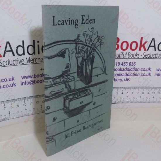 Picture of Leaving Eden (Signed and Inscribed)