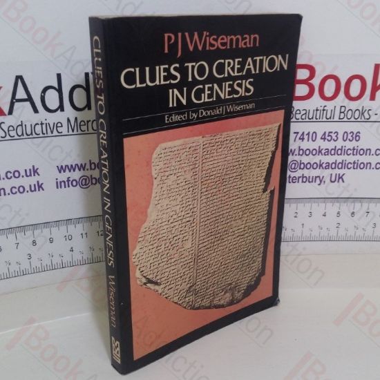 Picture of Clues to Creation in Genesis