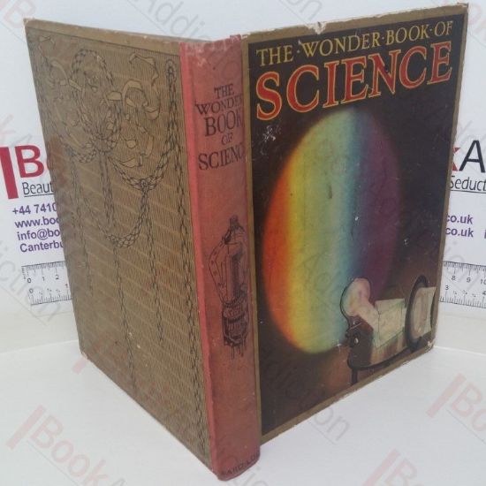 Picture of The Wonder Book of Science