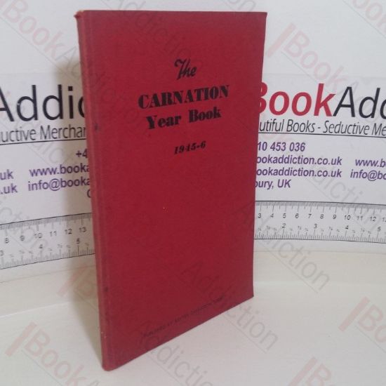 Picture of Carnation Year Book, 1945-6