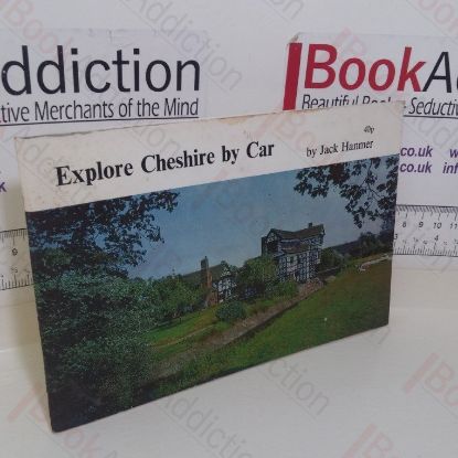 Picture of Explore Cheshire by Car
