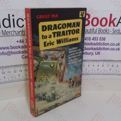 Picture of Dragoman to a Traitor