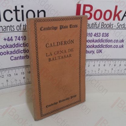 Picture of La Cena de Baltasar