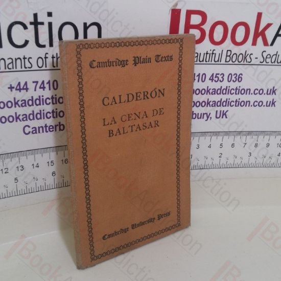 Picture of La Cena de Baltasar