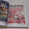 Picture of Playbox Annual, 1930: A Picture and Story Book For Children