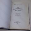 Picture of The Aristotelian Society: Supplementary Volume; LXXV, 2001