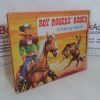 Picture of Roy Rogers' Rodeo: A Pop-Up Book