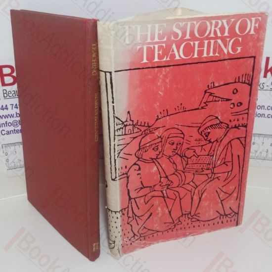 Picture of The Story of Teaching