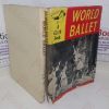 Picture of A Girl Book: World Ballet