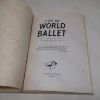Picture of A Girl Book: World Ballet