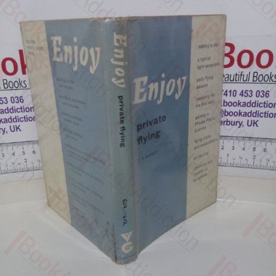 Picture of Enjoy Private Flying