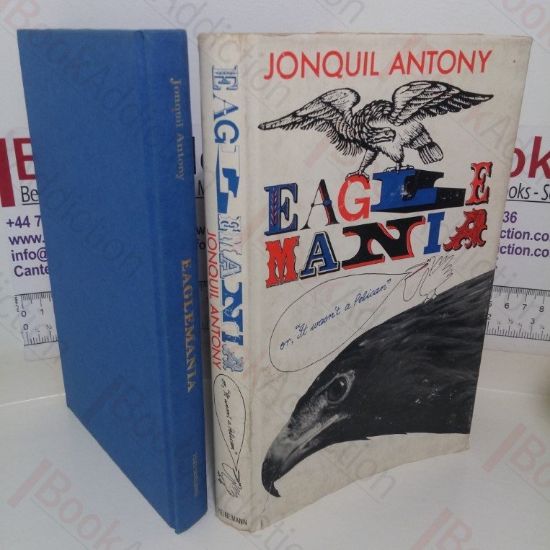 Picture of Eaglemania