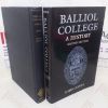 Picture of Balliol College: A History