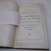 Picture of The Insurance Directory Reference and Year Book, 1900 (Post Magazine Almanack)