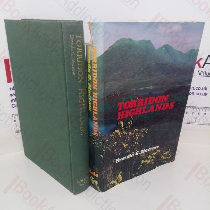 Picture of Torridon Highlands