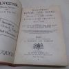 Picture of Webster's Royal Red Book, incorporating Boyle's Court Guide and Fashionable Register for May 1925: This Issue Registers the 266th Issue of the Combined Works