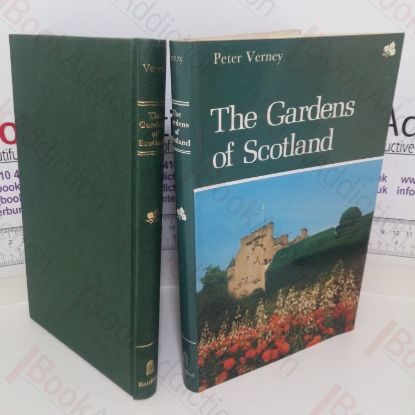 Picture of The Gardens of Scotland