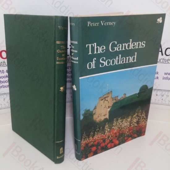 Picture of The Gardens of Scotland