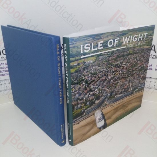 Picture of Isle of Wight: From the Air