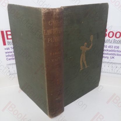 Picture of Great Lawn Tennis Players: Their Methods Illustrated