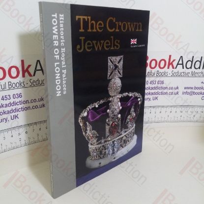 Picture of The Crown Jewels: Souvenir Guide Book